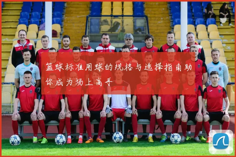 篮球标准用球的规格与选择指南助你成为场上高手