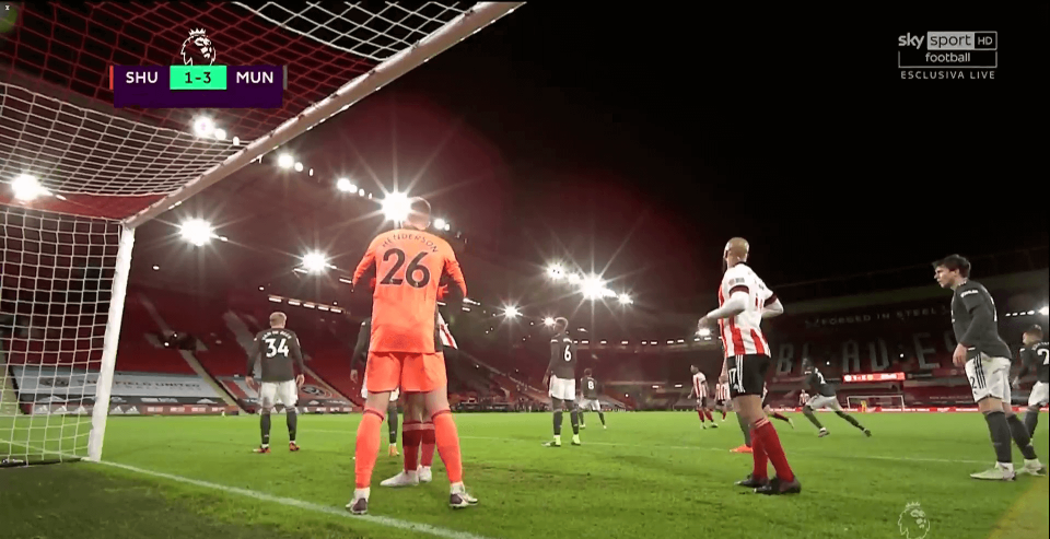  纽卡斯尔联定位球战术奏效击败传统豪强