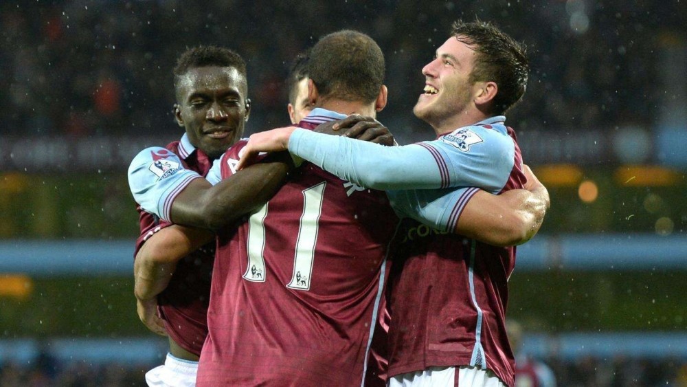 c7娱乐官网- 阿斯顿维拉主场力克劲敌，埃梅里打造铁血防线