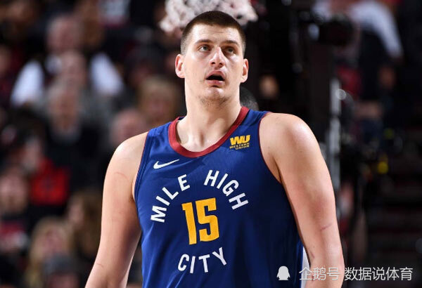  掘金约基奇蝉联MVP呼声高，马龙称其不可替代  